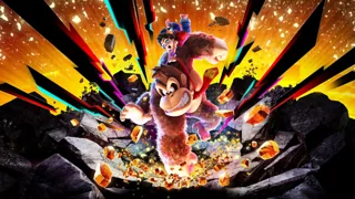 Donkey Kong Bananaja Review